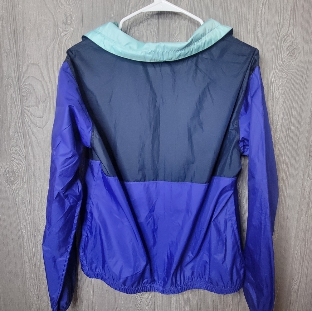 Columbia Men's Blue and Black Jacket - Picture 6 of 6